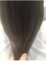 ヘアーアンドアトリエ マール(Hair&Atelier Marl)&nbsp;【Marl髪質改善スタイル】内部補修型トリートメント