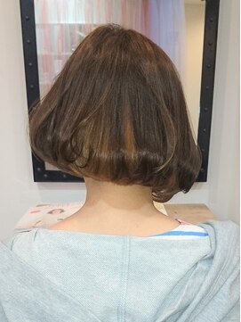 カデリー(KADERY) THE☆ボブ