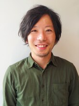 ヘアーメイク リタ(hair make Rita)&nbsp;小野 哲也