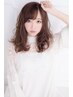 カット＋選べるパーマ＋カラー(リタッチ)　12000円