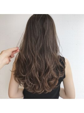 シエナ(CIENA) 【CIENA】大人可愛い極細ハイライト