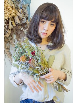 ロウスリー(Lowsly) ヴィンテージカーキロブ【Lowsly 茅ヶ崎】