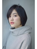 ビッケ(Vicke)&nbsp;【Vicke渋谷】大人ショートボブ