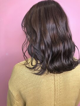 キャメル(Camel) ナチュラルウェーブ