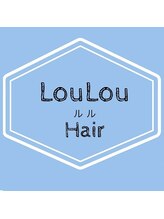 Lou Lou hair【ルル　ヘアー】