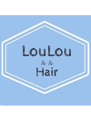 ルル ヘアー(Lou Lou hair)