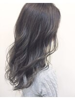リゴ ヘアー(RIGO hair) アッシュ、ブルージュ