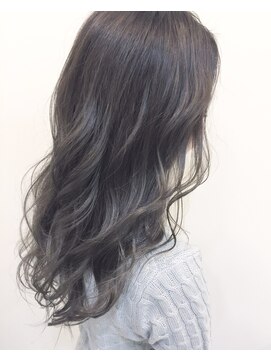 リゴ ヘアー(RIGO hair) タッセルボブ/パーマ/レイヤーボブ/ハイライト