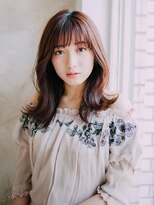 ミシェル(Michel)&nbsp;ナチュラルフェミニン