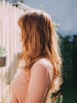 プロデュース 橋本店(Produce)&nbsp;ロングヘア＋カラー