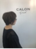 CALON by truth 八柱店