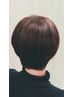 ハーブヘナカラー+カット    11550円ー10000円