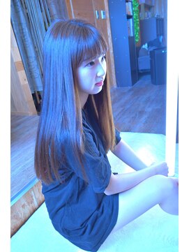 ベルシャンブル(belle chambre) belle chambre#ラストワルツ☆