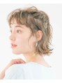 アース 長崎時津店(HAIR&MAKE EARTH)&nbsp;外ハネのボブもお任せ下さい！