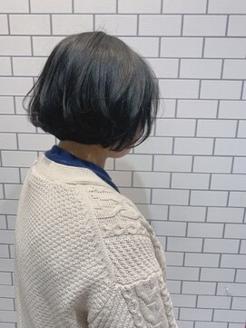 オット レイクウォーク(Otto) ◇世代問わず人気フェミニンボブ◇