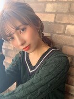 ボタニウム バイ アールサロン(BOTANIUM by RrSALON)&nbsp;ローポニー☆AMU