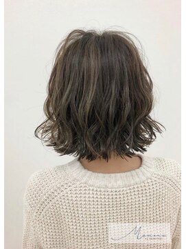 モアナ バイ ヘッドライト 武蔵小杉店(Moana by HEADLIGHT) Moana武蔵小杉