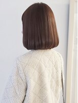 インビテーション(invitation) セピアグレージュ