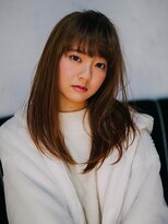 アマリス(Amaris)&nbsp;さらっとストレート20代/30代/40代/50代/庭瀬