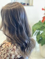 リガヘアー(Riga hair)&nbsp;愛されロング