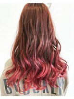 ミューズ 新小岩店(HAIR&NAIL MUSE)&nbsp;グラデーションカラー