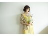 【期間限定/田畑指名】似合わせカット￥5,500→￥4,500