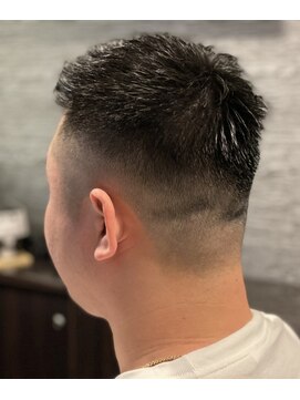 エグゼグティブクラブ 麻布十番(EXECUTIVE CLUB) サマーショート