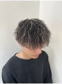 ハイライト×ツイストスパイラル