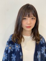 ベルタ(BELTA)&nbsp;透明感抜群！グラデーションカラー♪