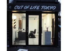 カット オブ ライフ トーキョー(CUT OF LIFE TOKYO)