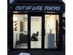 CUT OF LIFE TOKYO