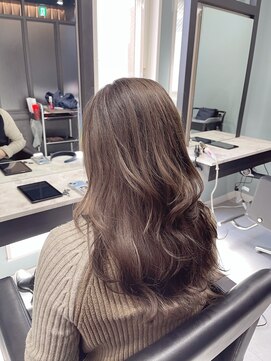 ディア(Dia) 柔らかブラウン