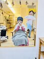 ツリートップホリスティックビューティー(treetop holistic beauty)&nbsp;夫婦2人で新トリートメントのお試しをしております