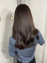 リュンヌ(Lune)&nbsp;艶髪×ブラウンカラー