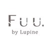 フーバイルピナス(Fuu. by Lupine)のお店ロゴ