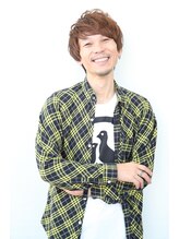 バディヘア ルーツ(BUDDY HAIR ROOTS)&nbsp;イサジ モトオ