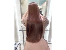 シェリ ヘアデザイン(CHERIE hair design)