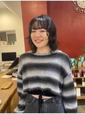 ウルフパーマ