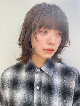 オーダーワン(OORDER1) face layar...