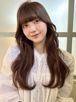 フォルテ 掛川店&nbsp;ピンクブラウン