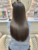 エル バイ ロンド 関(elle by Lond)&nbsp;【elle by Lond】高瀬慎也/髪質改善/縮毛矯正/艶髪/美髪/韓国