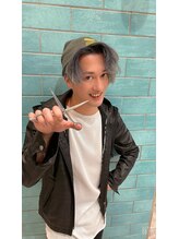 ソフ(sof)&nbsp;尾谷 龍吾