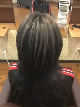 レイ(REi) シヲリツートン