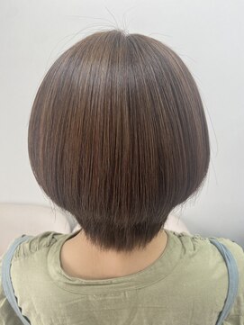 サツキ(SATUKI) メテオトリートメント