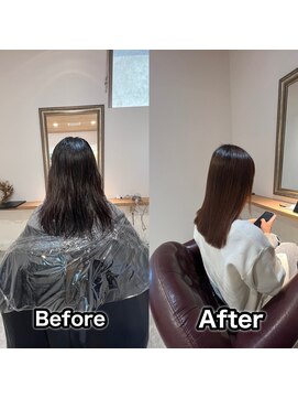 ベルラ(BeLuRA) 羨ましがられる美髪にあなたもなれます♪
