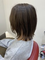 ワーズ インターナショナル(Words international)&nbsp;ミディアムレイヤー　[tsune]