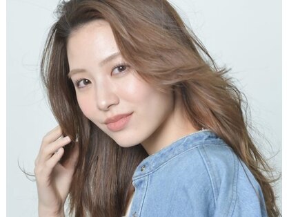 ロアー ヘアー ブリオ(RAWR hair Brio)の写真