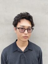 架空(KAQU) ウェーブショート(新潟/燕三条)