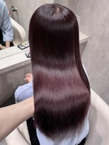 ロッタクッチ 表参道 青山(LOTTA CUCCI)&nbsp;ラベンダーピンクm37