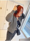 \ビタミンカラー(キャロットオレンジ)/